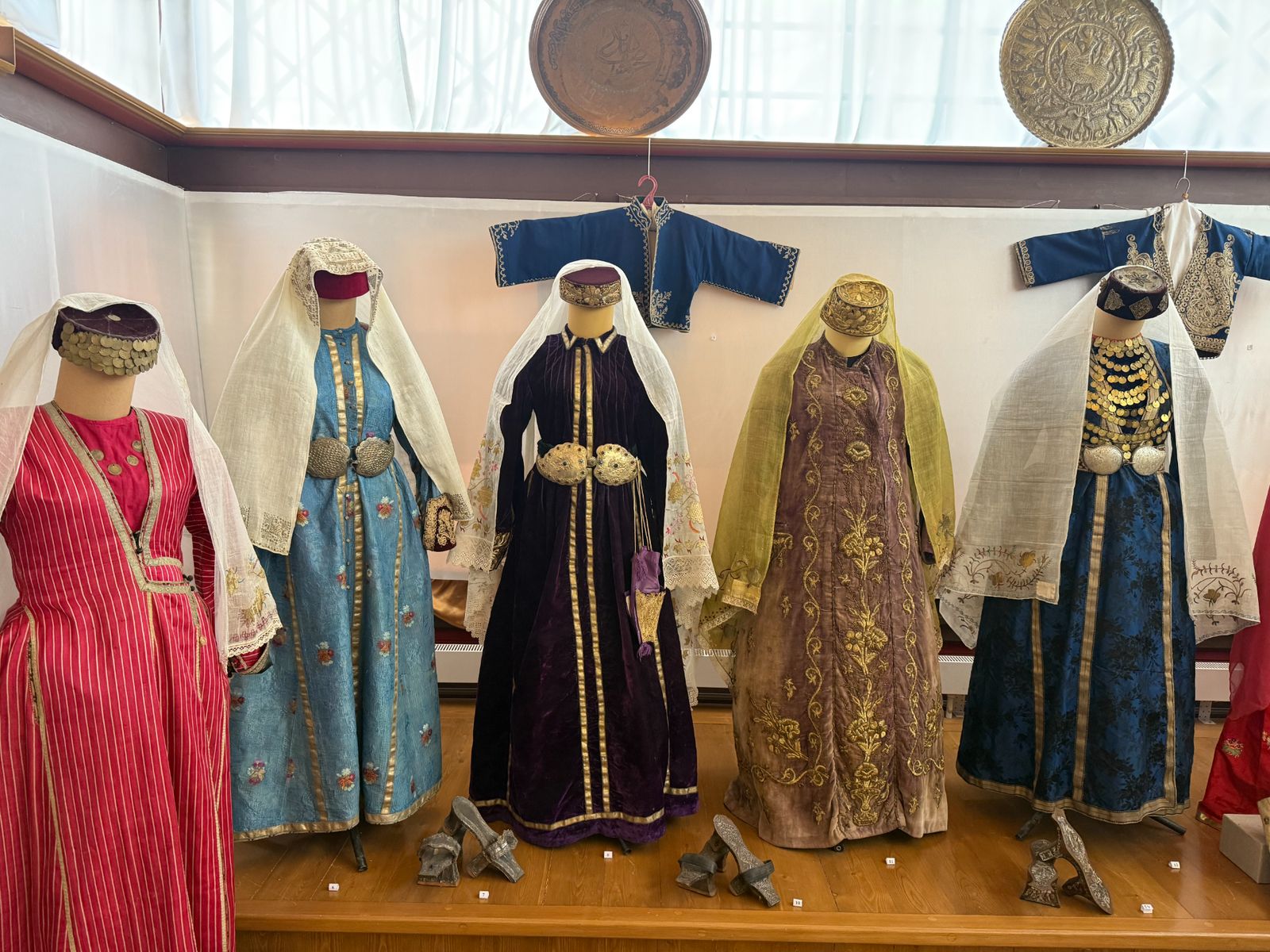 Национальная одежда