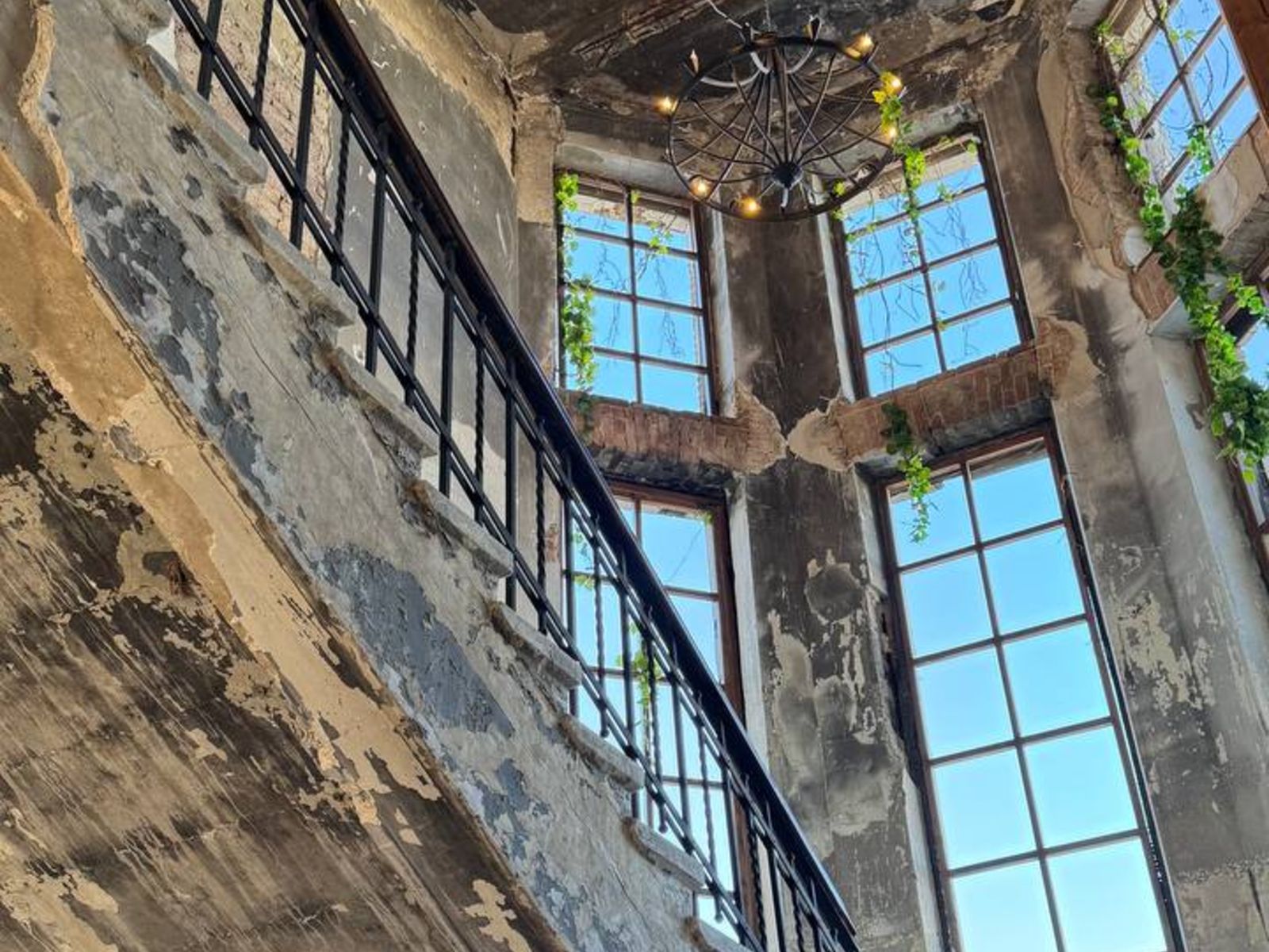 Английский замок