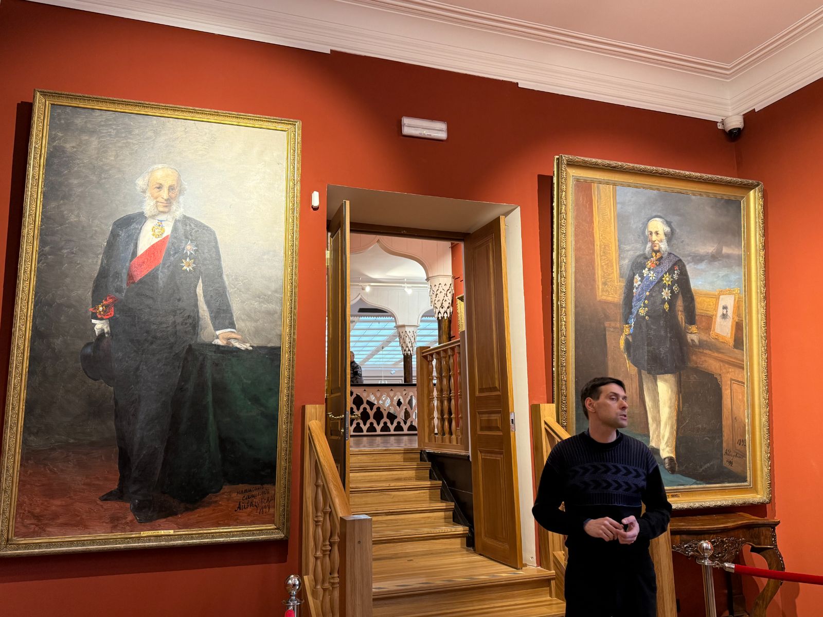 Картинная галерея