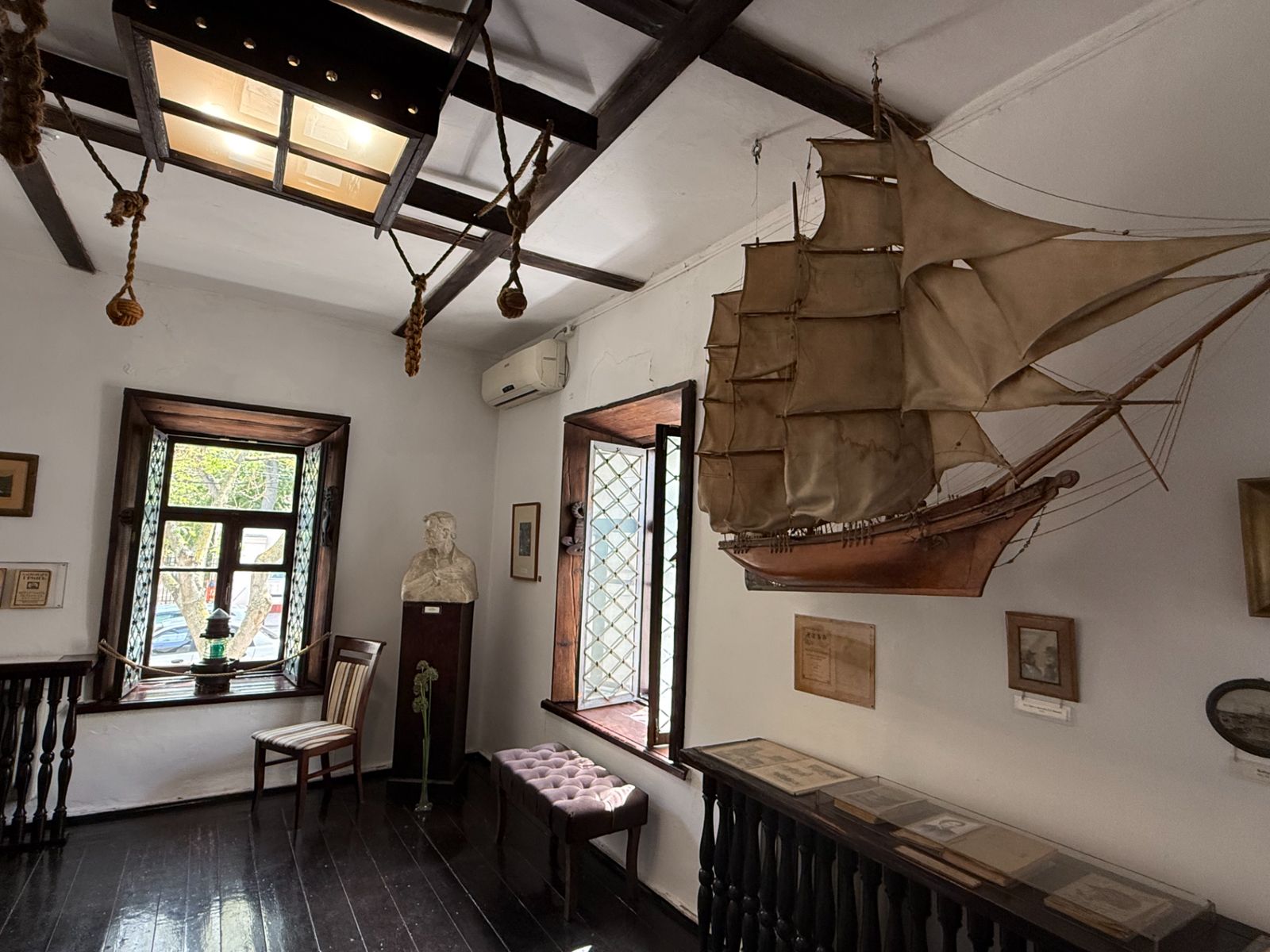 Дом-музей А. Грина