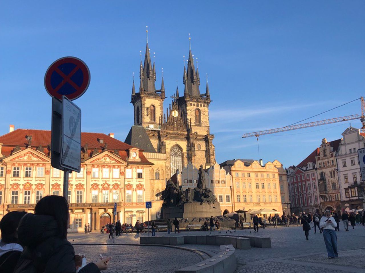 "Тайна из тайн": тематическая экскурсия по Праге Дэна Брауна - индивидуальная экскурсия в Праге пешком длительностью 2 часа с количеством участников до 5 человек со скидкой 10% цена экскурсии 135€