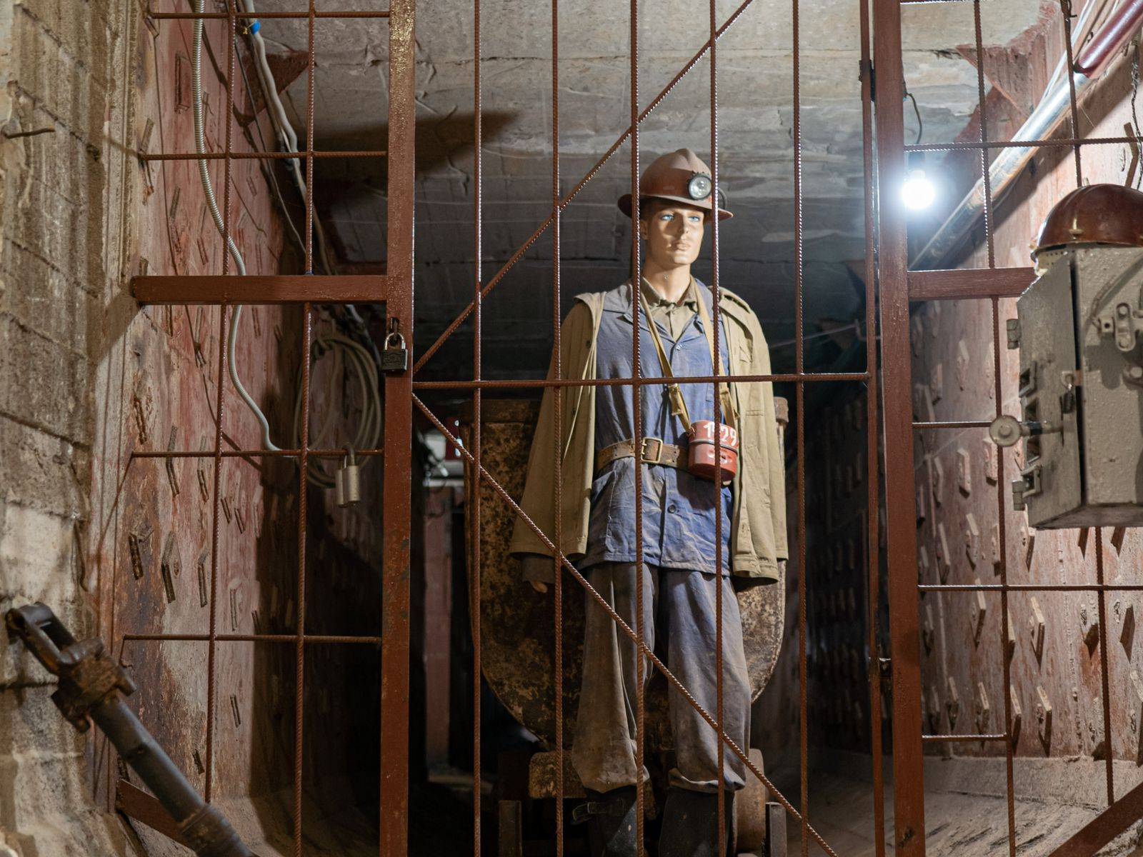 Метрострой 