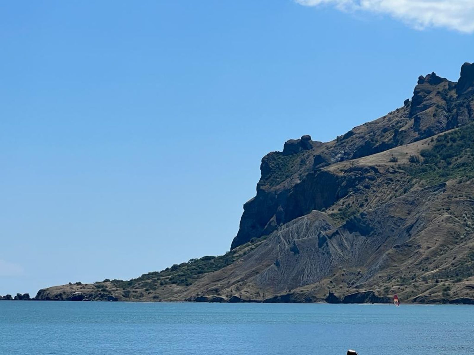 Виды Карадага