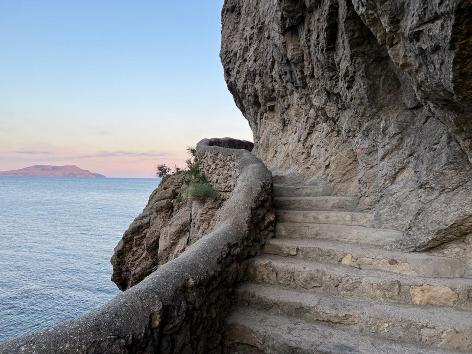 Тропа Голицына