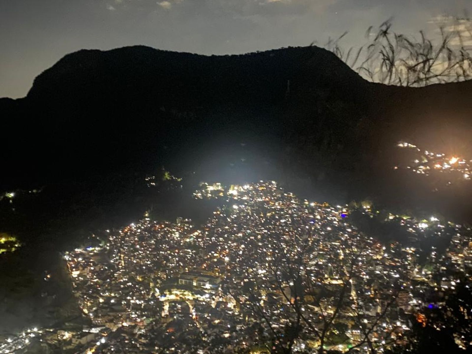 Фавела Росинья