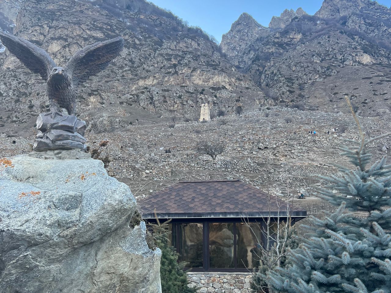 Экскурсия в Верхнюю Балкарию и Язык Тролля из Пятигорска в группе - групповая экскурсия в Пятигорске на машине гида длительностью 12 часов с количеством участников до 6 человек цена экскурсии 5000₽