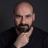 Дмитрий , гид  в Москве