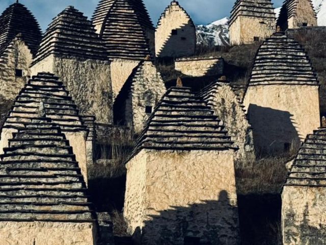 Экскурсия в Северную Осетию из Кисловодска в мини-группе — фото 2