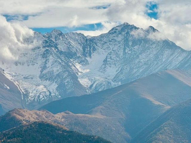 Обзорная экскурсия в Ингушетию из Кисловодска в группе