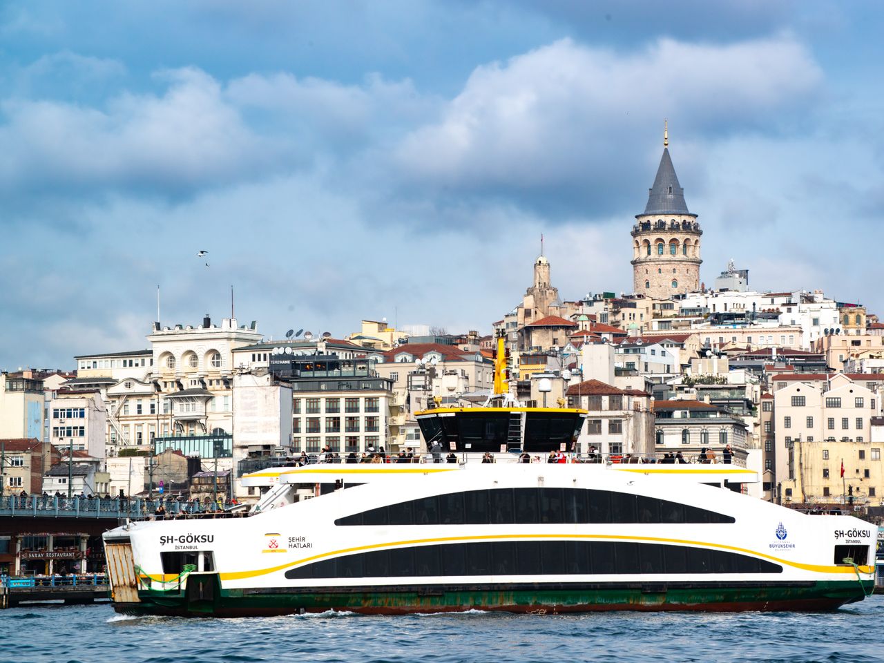 Прогулка с фотографом в Стамбуле - индивидуальная экскурсия в Стамбуле пешком длительностью 4 часа с количеством участников до 4 человек со скидкой 20% цена экскурсии 120€