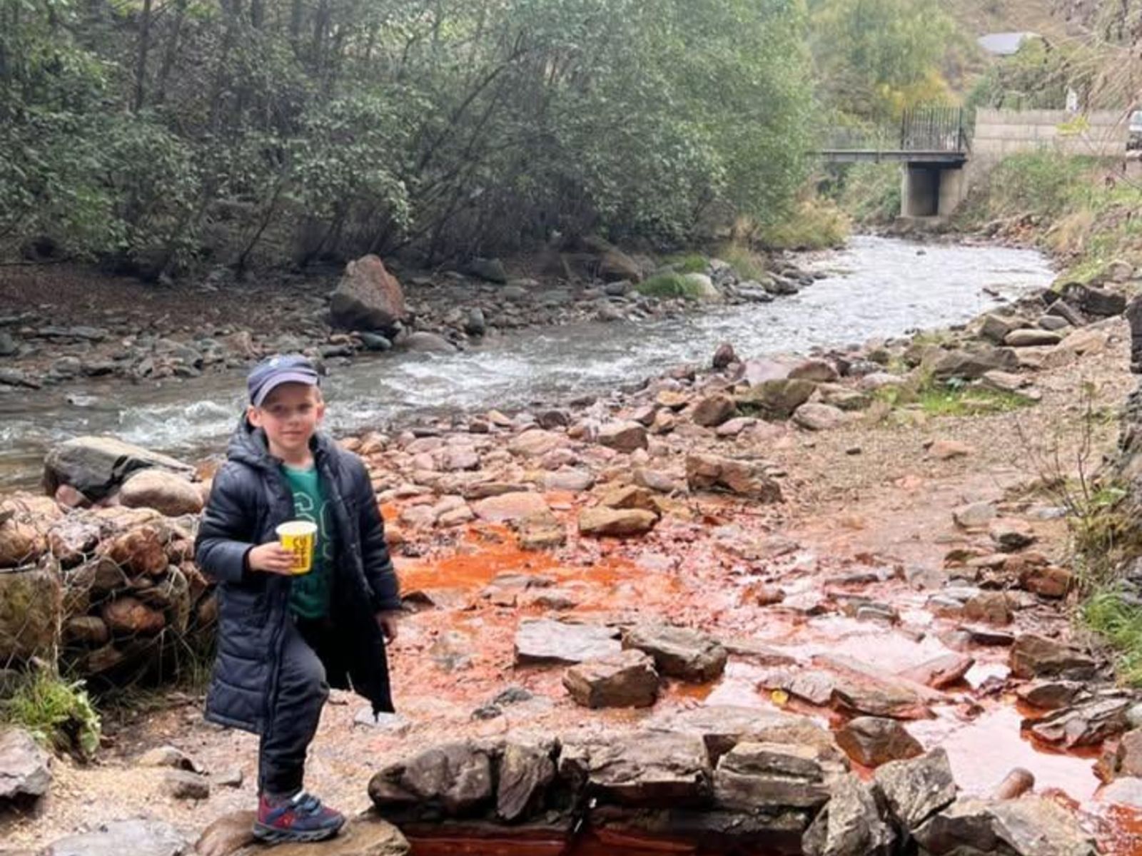 Долина нарзанов