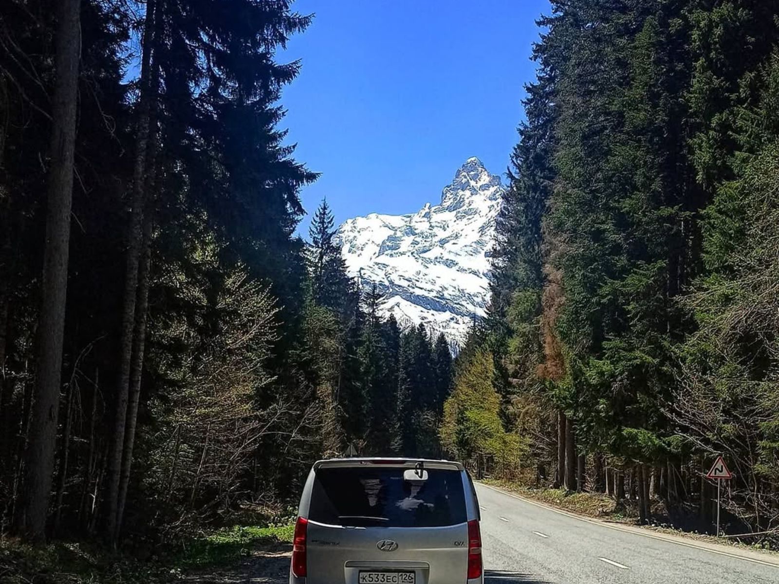 Донора Домбай