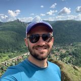 Гид Максим на GuideGo