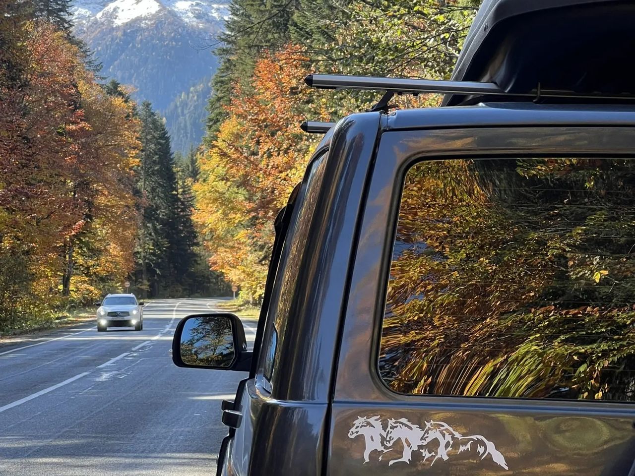 Экскурсия из Кисловодска в Домбай - душа Карачаево-Черкесии - индивидуальная экскурсия в Кисловодске на машине гида длительностью 12 часов с количеством участников до 6 человек цена экскурсии 25200₽