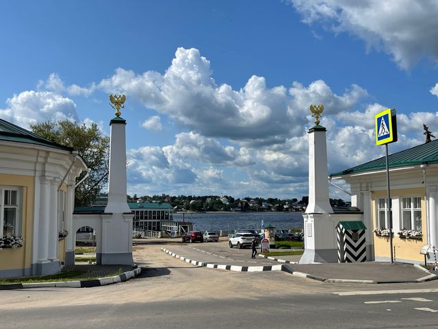 Экскурсия из Ярославля в Кострому и Ипатьевский монастырь — фото 3