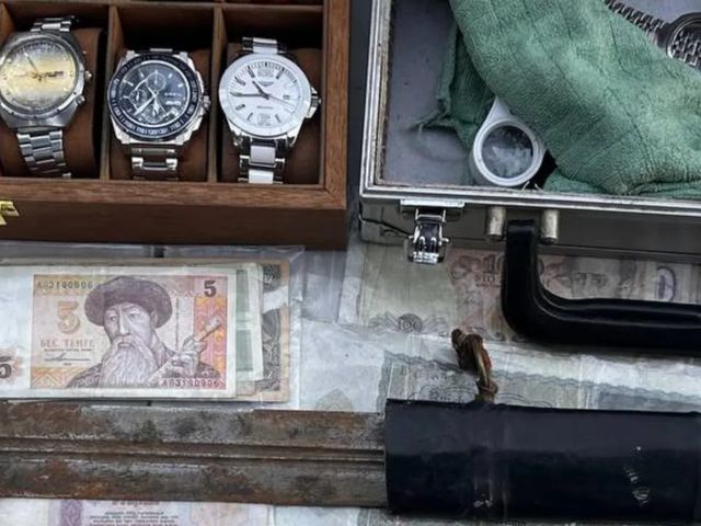 Обзорная экскурсия в Тбилиси по районам Чугурети и Сололаки