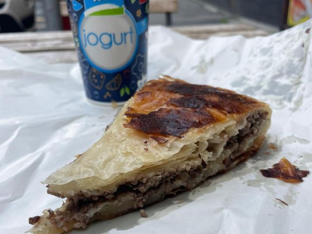 Гастрономическая экскурсия по Белграду: бурек, чевапы и кофе