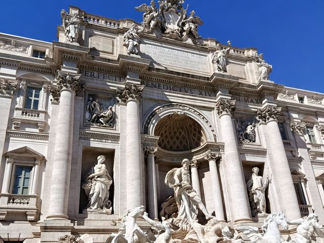 Индивидуальная обзорная экскурсия в Риме: пешком по центру