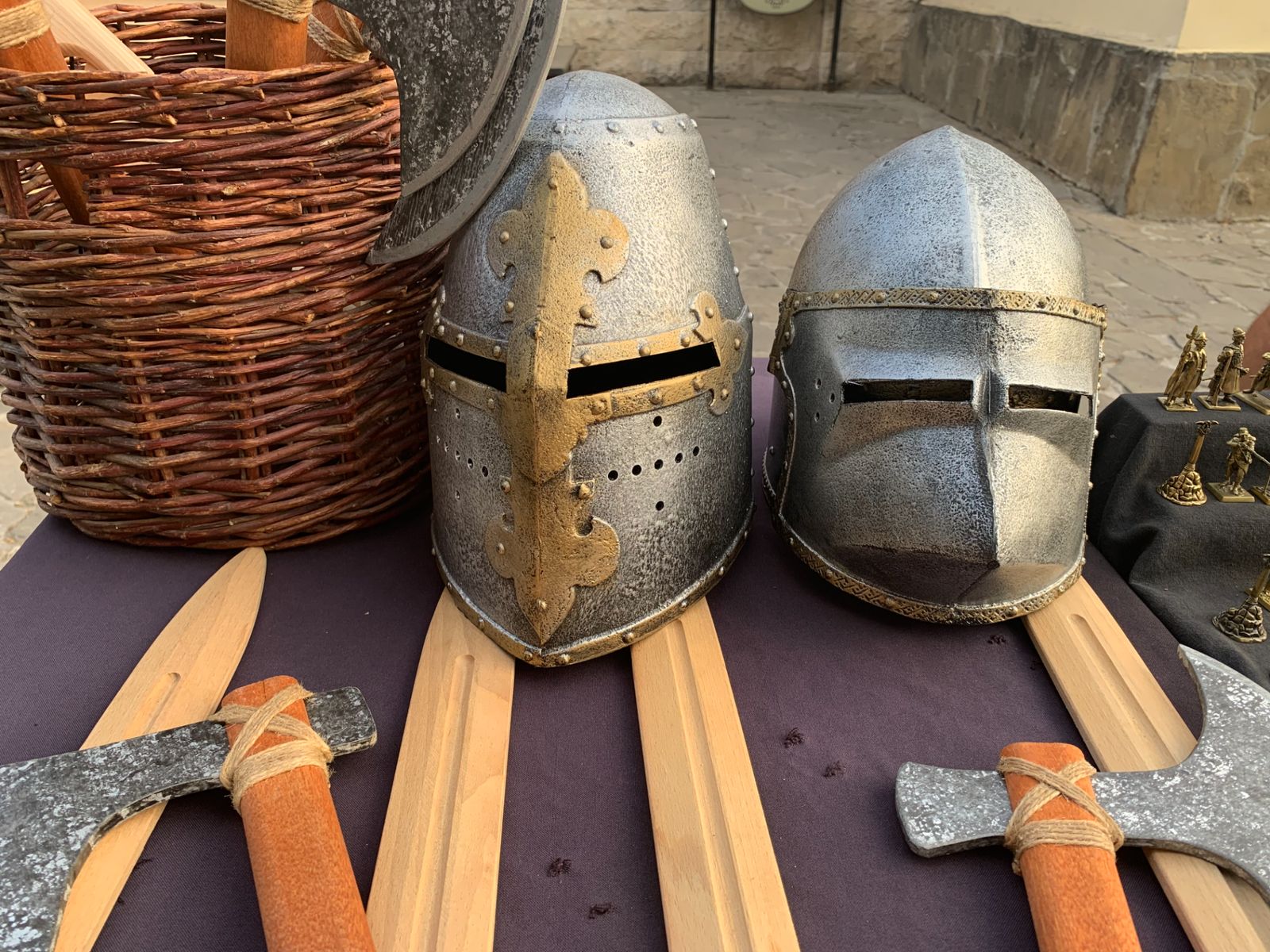 Малый Иерусалим