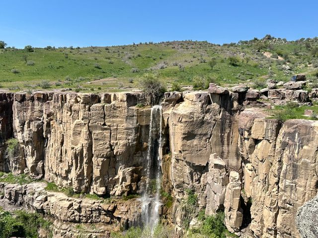 Индивидуальная экскурсия из Ташкента к водопадам Таваксая — фото 3