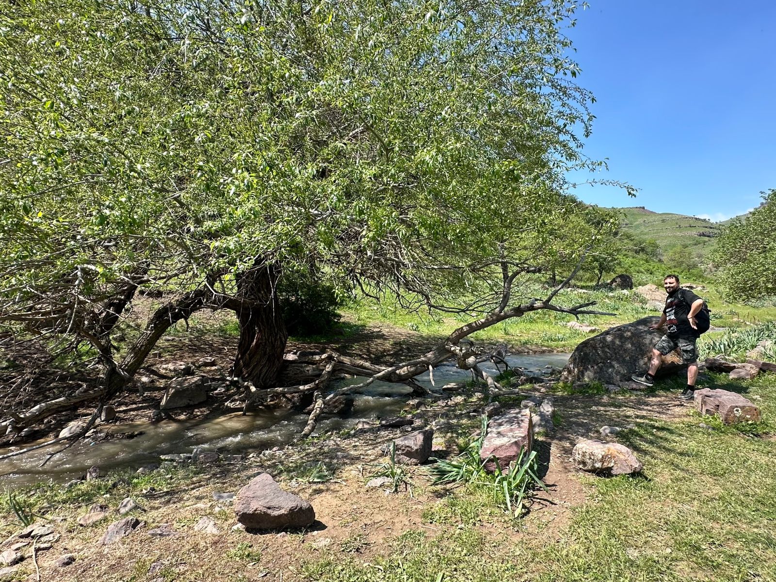 В Узбекистане