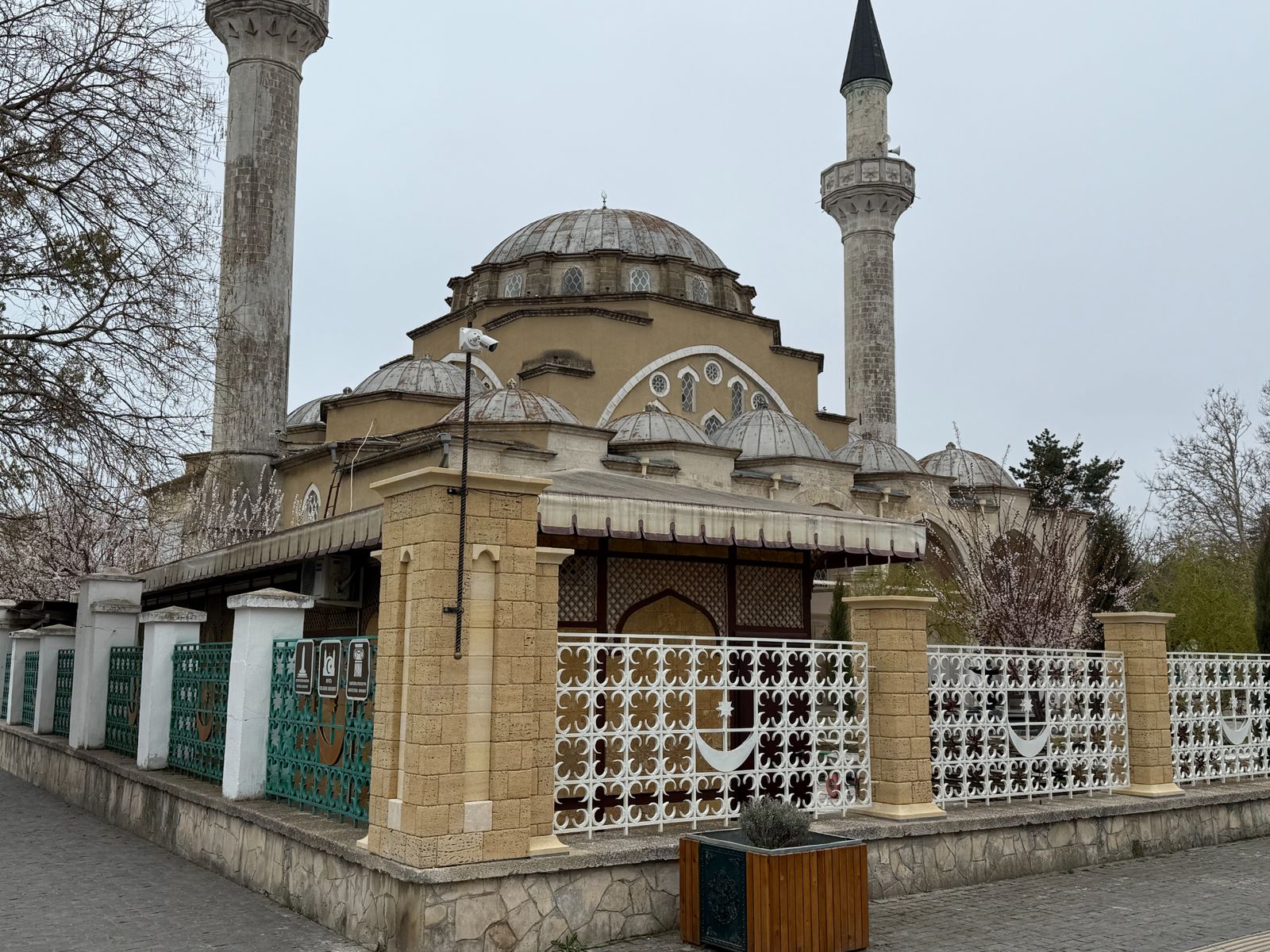 Джума Джами