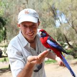 Сергей гид в Мельбурне