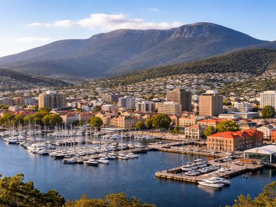 Экскурсии в Хобарте