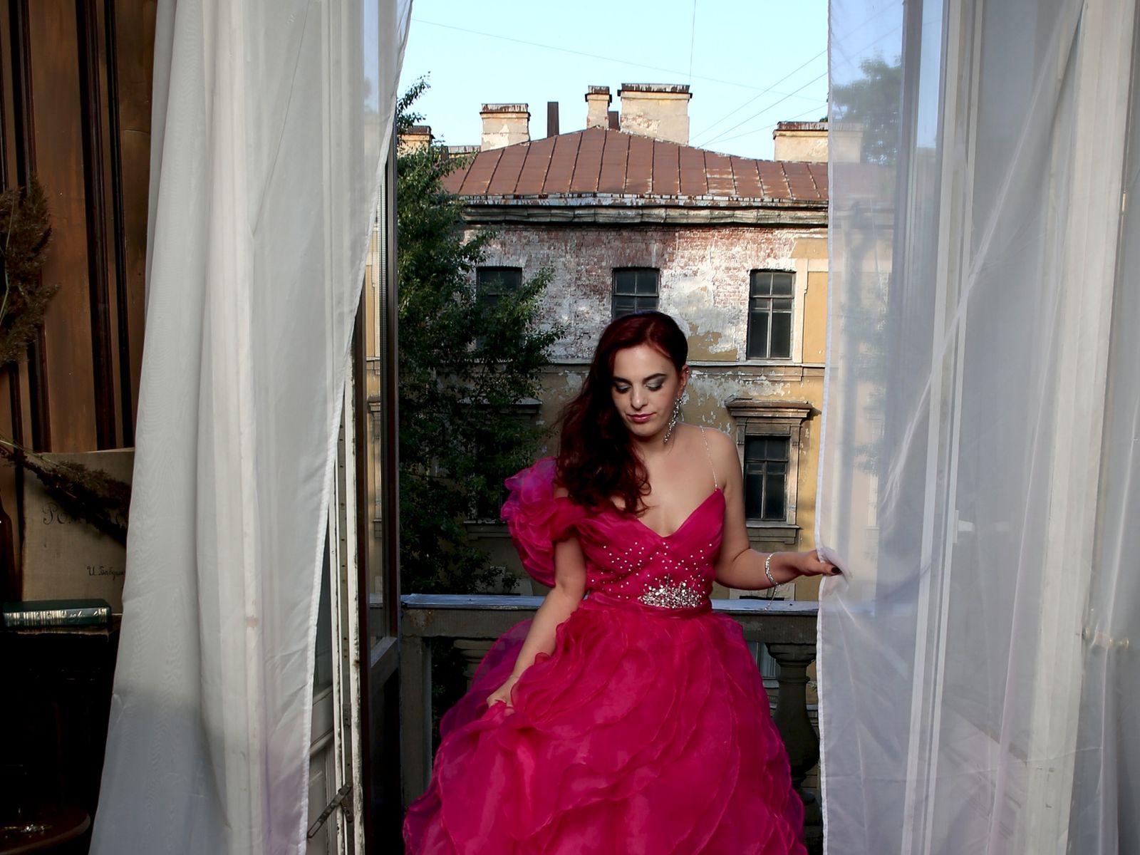 Зал Бонапарт