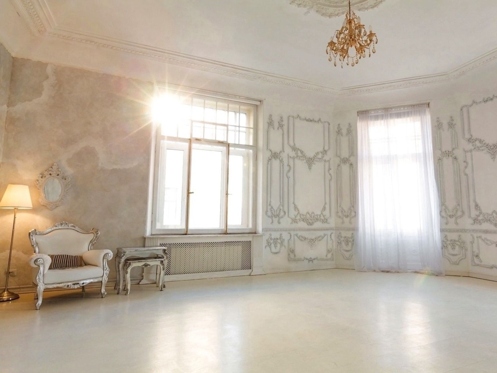 Зал Парадный