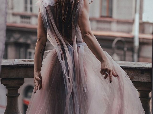 Фотосессия на балконах и чаепитие в Доме Бенуа в Санкт-Петербурге — фото 2
