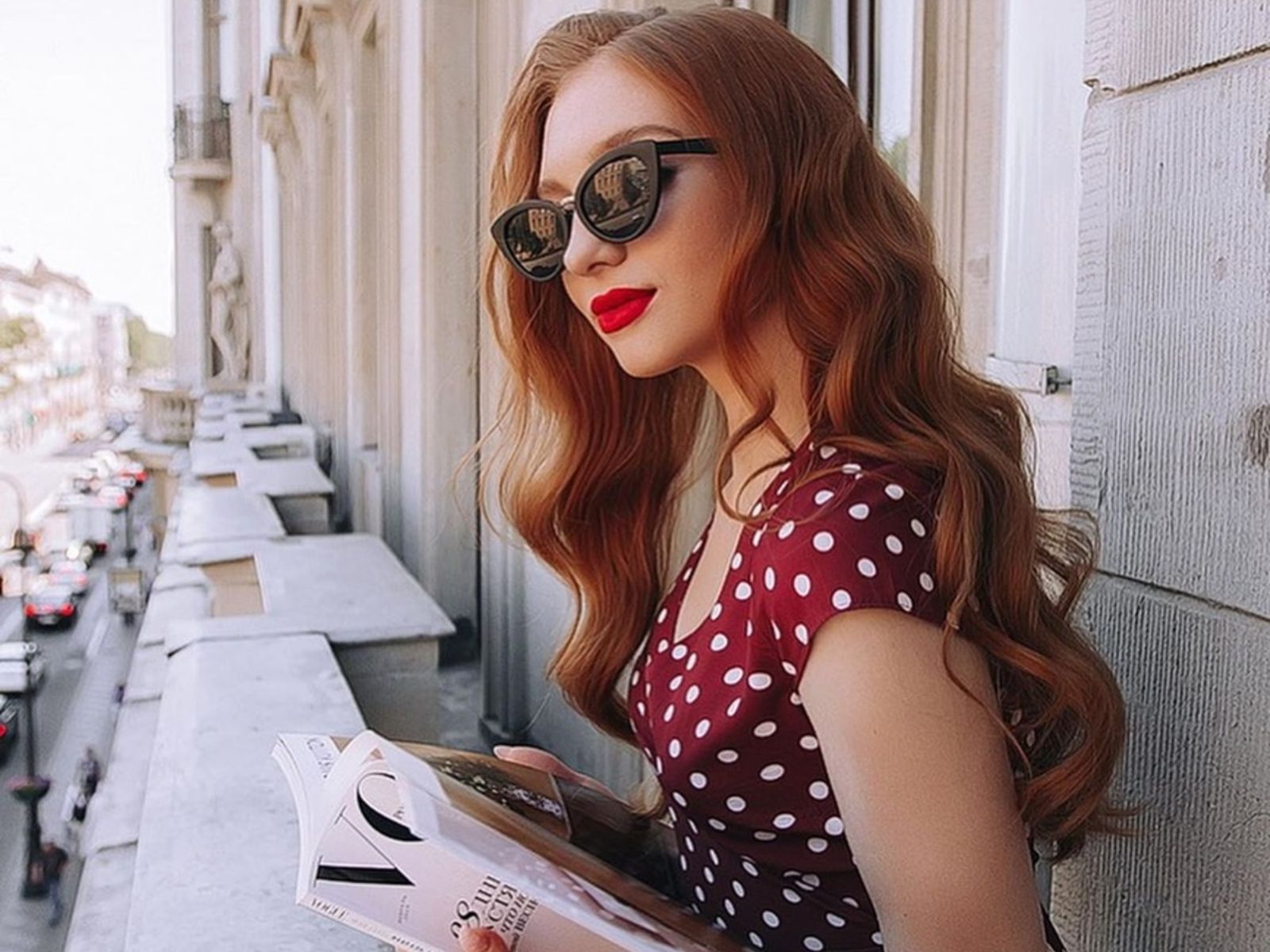 Фотосессия