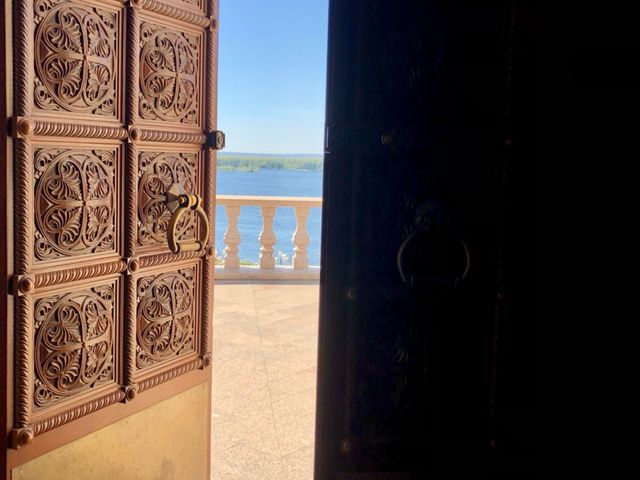 Экскурсия в Самаре: от сторожевого городка до города-миллионника — фото 2