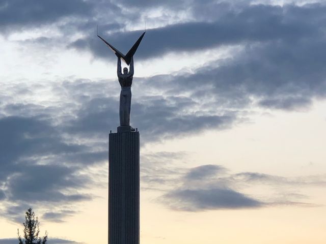 Экскурсия в Самаре: от сторожевого городка до города-миллионника — фото 3