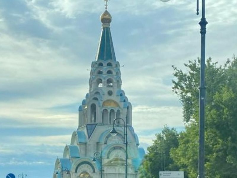 Храм