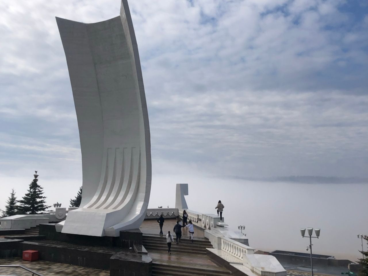 Экскурсия в Самаре: от сторожевого городка до города-миллионника - индивидуальная экскурсия в Самаре на машине гида длительностью 2.5 часа с количеством участников до 8 человек цена экскурсии 13500₽