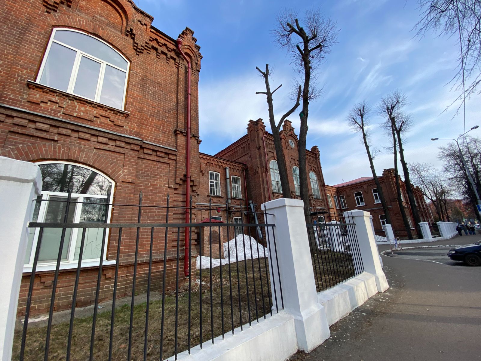 Ул. Л.Н. Толстого