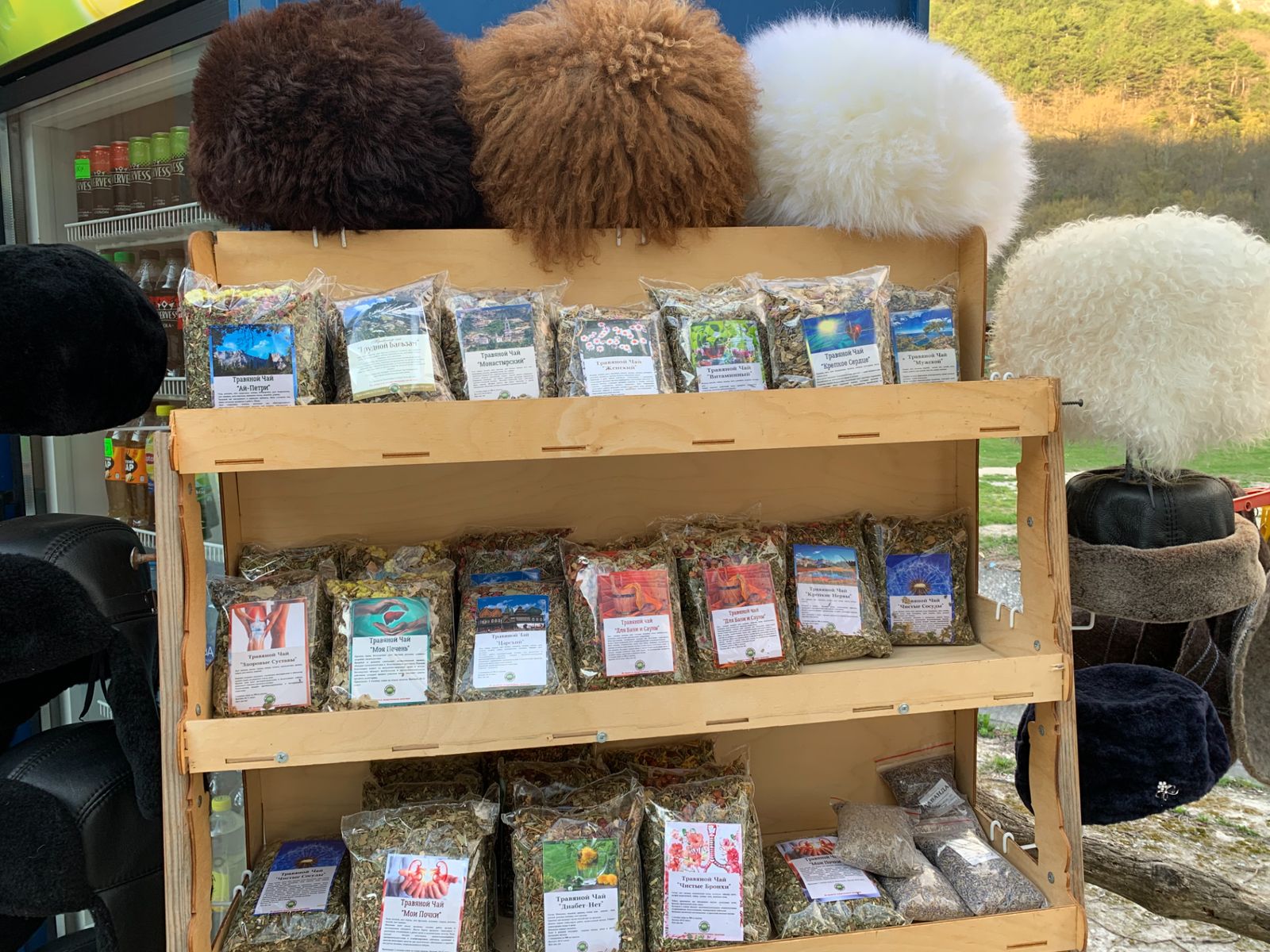 Станьте джигитом на осликах