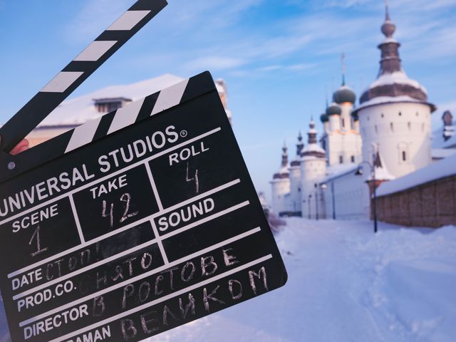 "Стоп! Снято в Ростове Великом". Киноэкскурсия по городу — фото 3