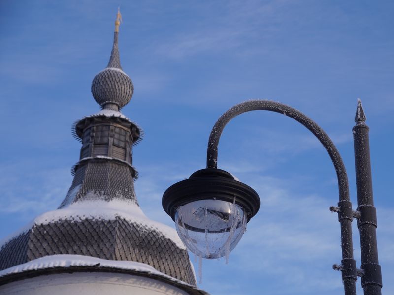В Ростове