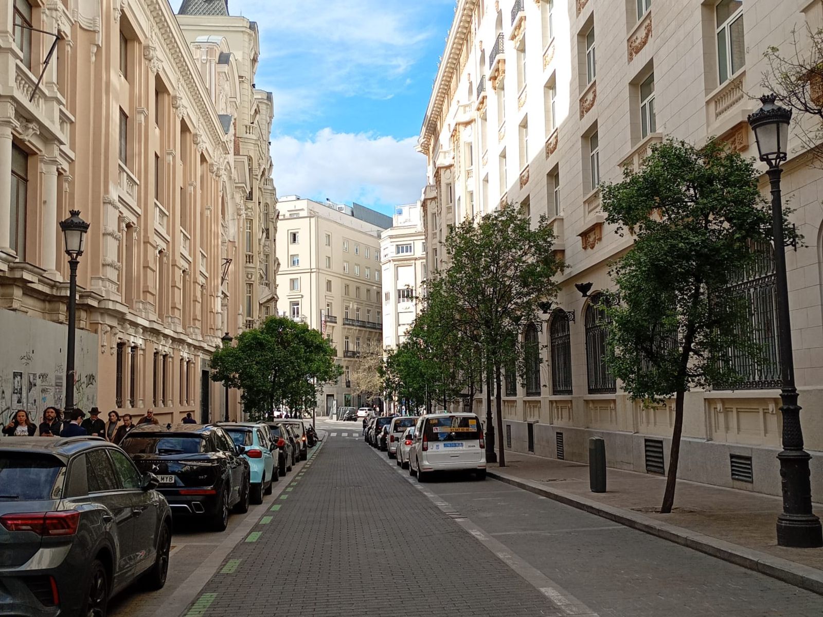 Barrio de las Letras