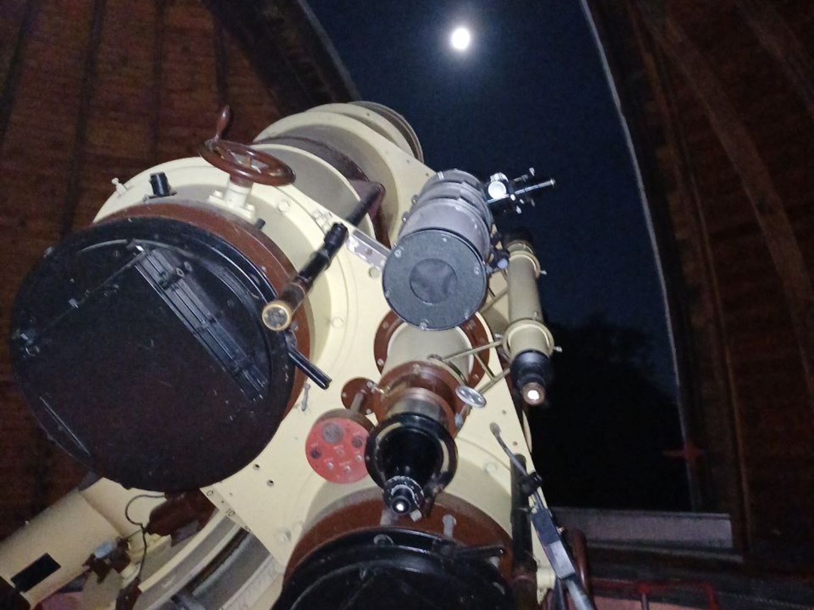 Крымская обсерватория