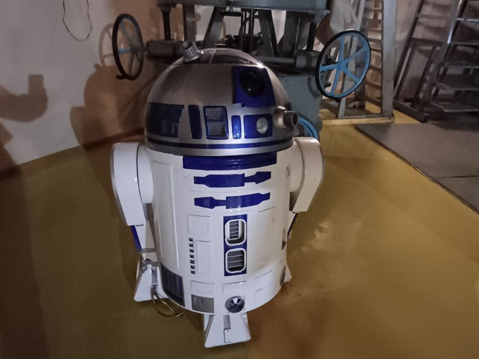 Музей космических исследований