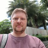 Алексей гид в Гонконге