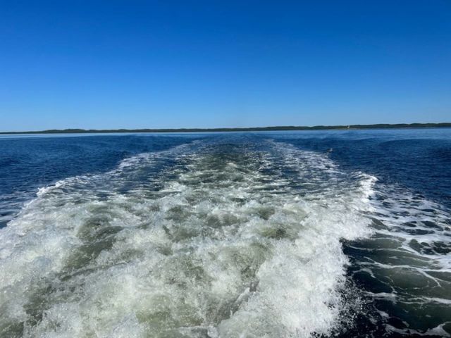 Тур «Штурмуя Белое море»