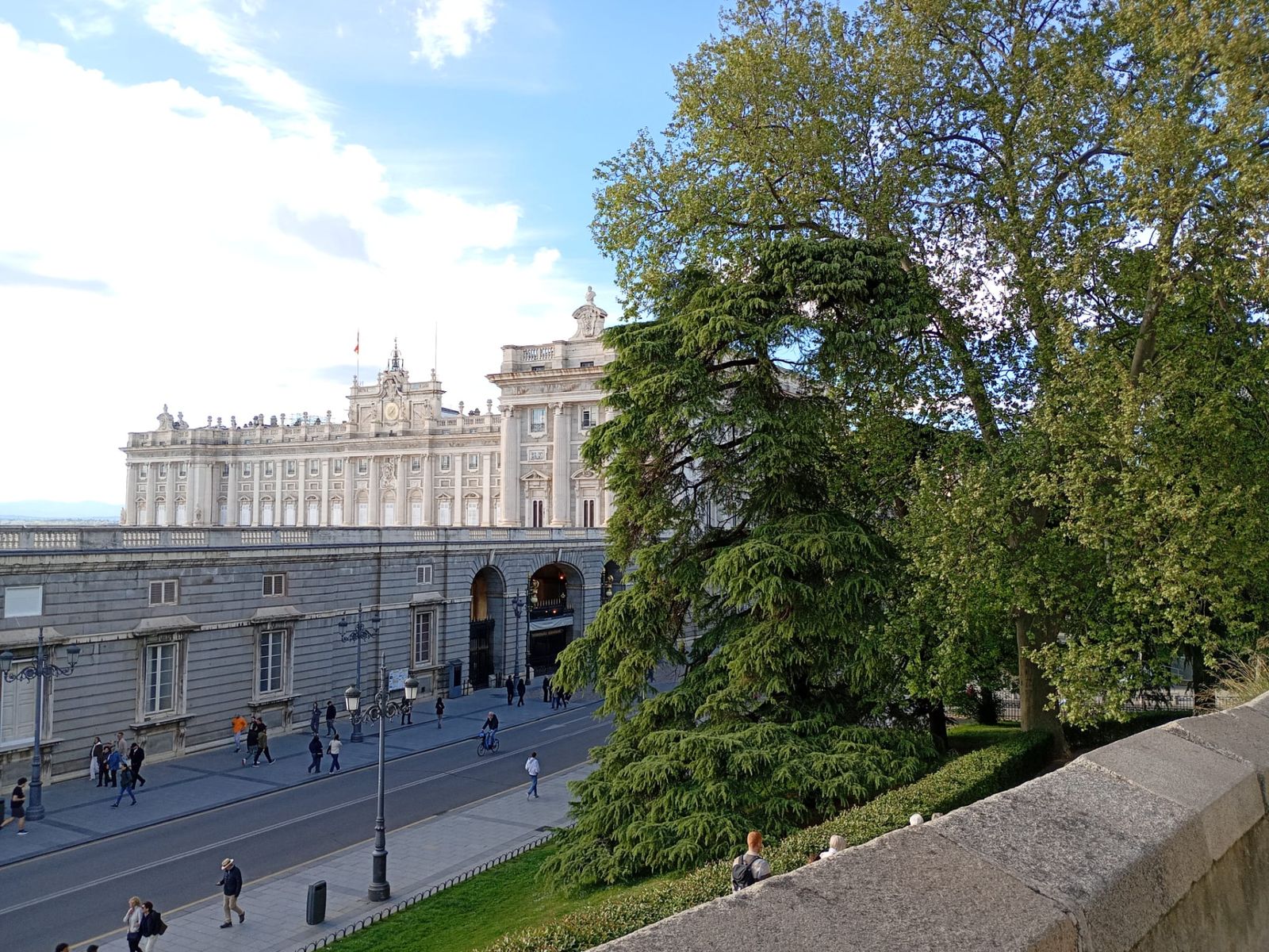 Palacio Real