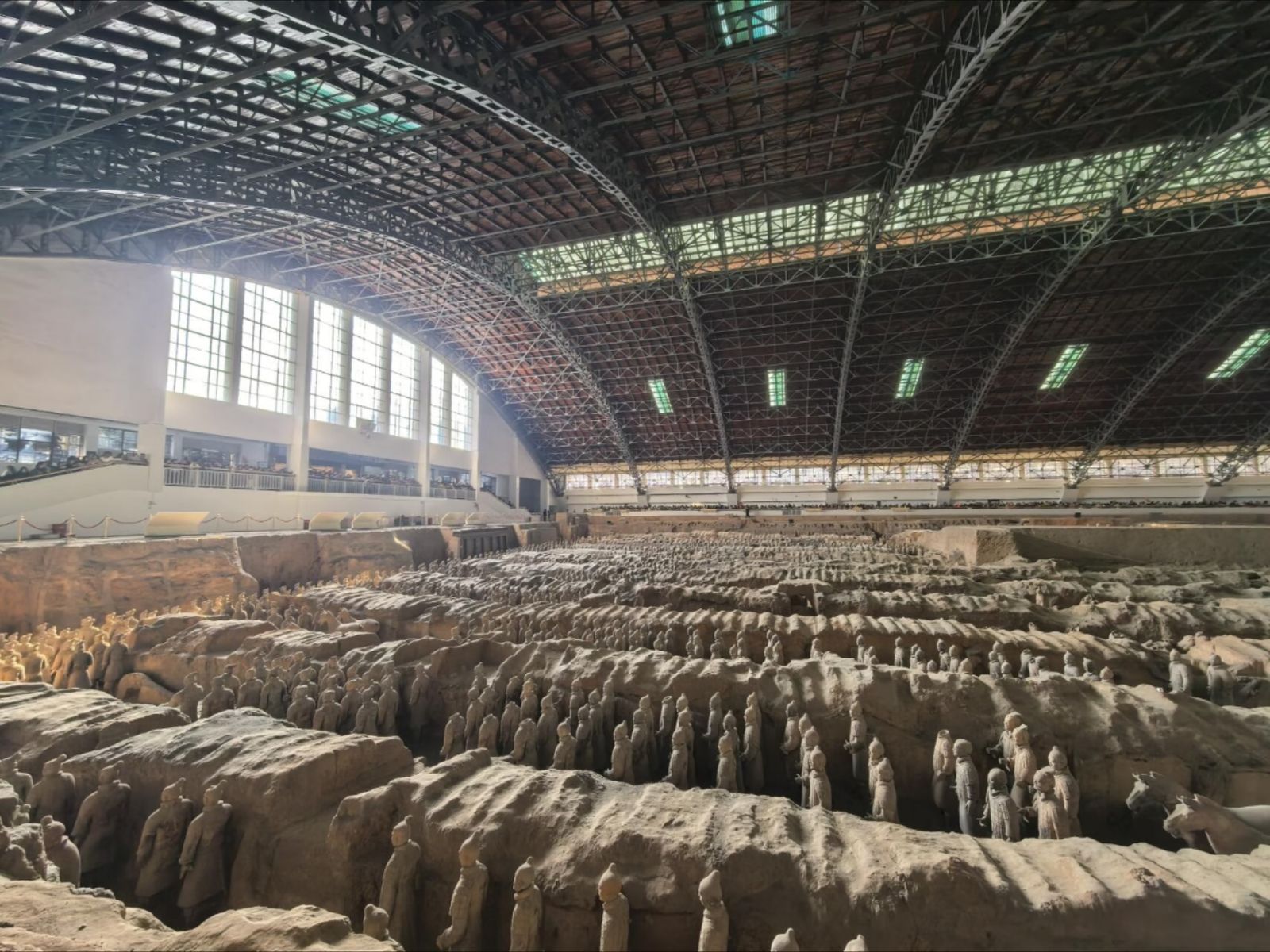 Терракотовое войско