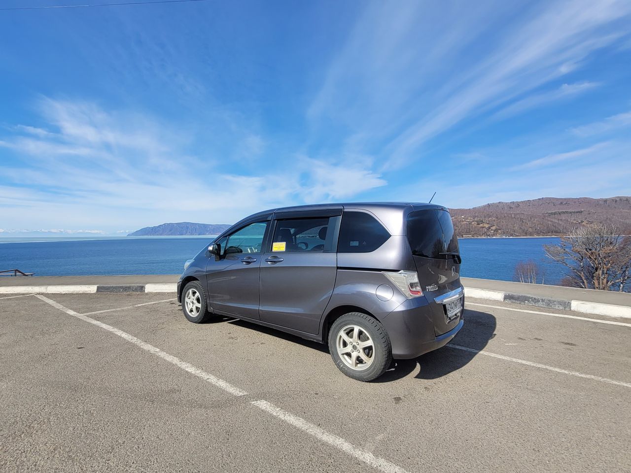 Услуги индивидуального трансфера в Иркутске - индивидуальная экскурсия в Иркутске на машине гида длительностью 1 час с количеством участников до 5 человек цена экскурсии 15000₽