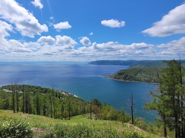 Обзорная экскурсия из Иркутска в Листвянку: знакомство с Байкалом