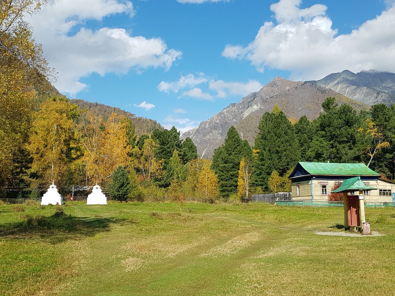 Индивидуальная экскурсия в Аршан: "Сибирская Швейцария" с гидом - индивидуальная экскурсия на Байкале на машине гида длительностью 11 часов с количеством участников до 4 человек со скидкой 5% цена экскурсии 22800₽